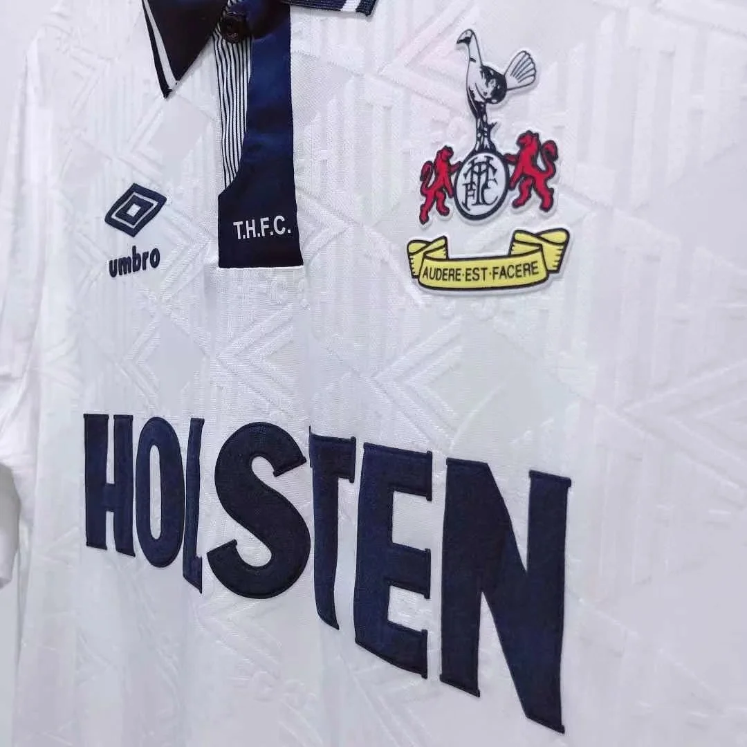 Camisa titular - Tottenham - S a XXL
