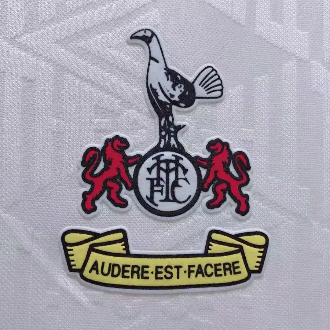 Camisa titular - Tottenham - S a XXL