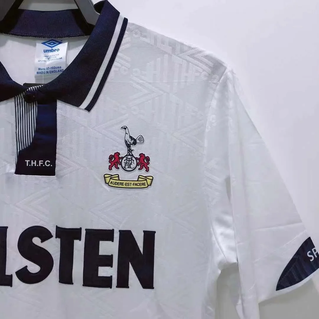 Camisa titular - Tottenham - S a XXL