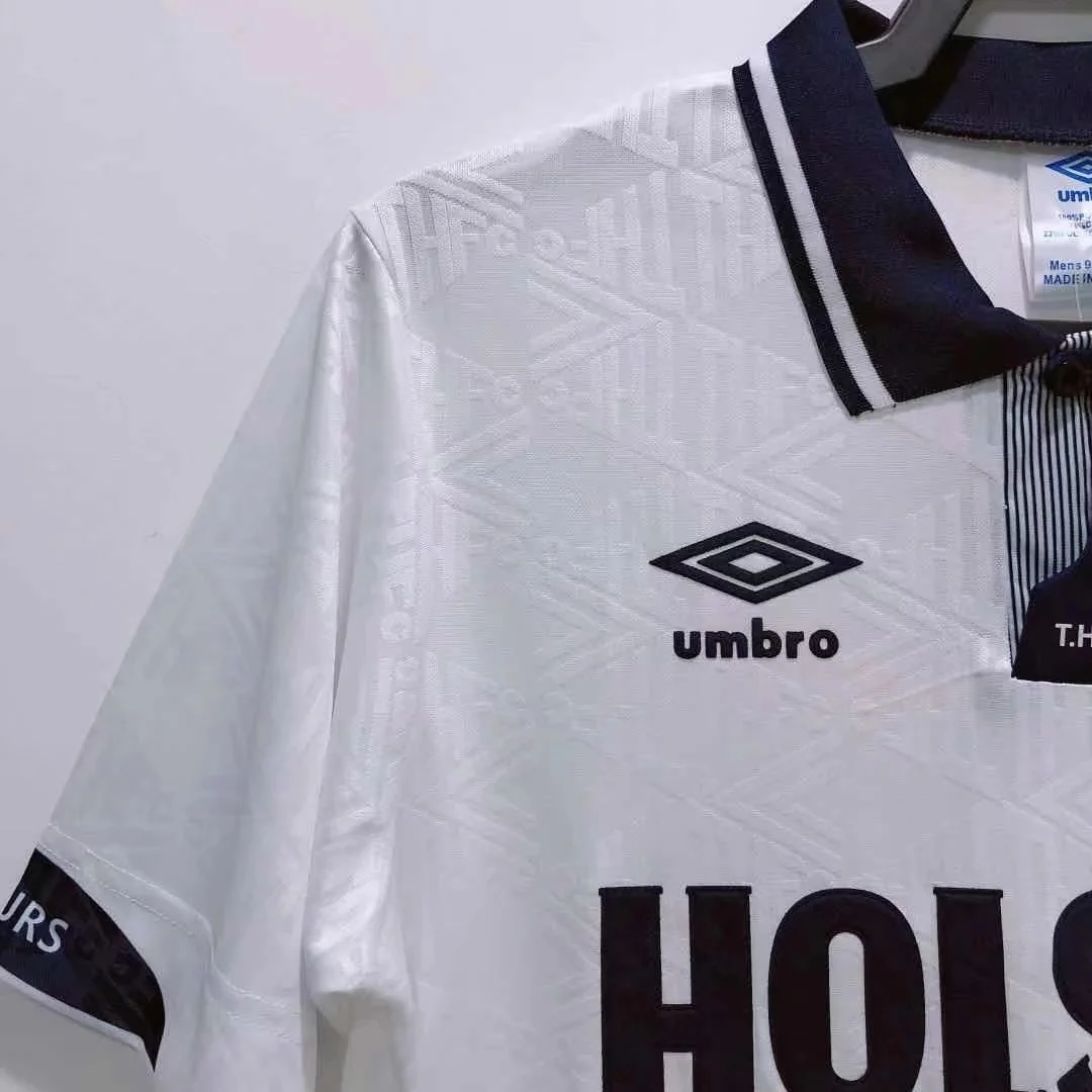 Camisa titular - Tottenham - S a XXL