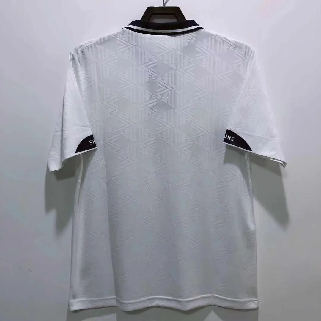 Camisa titular - Tottenham - S a XXL
