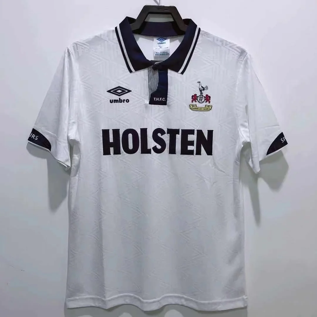 Camisa titular - Tottenham - S a XXL