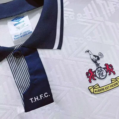 Camisa titular - Tottenham - S a XXL