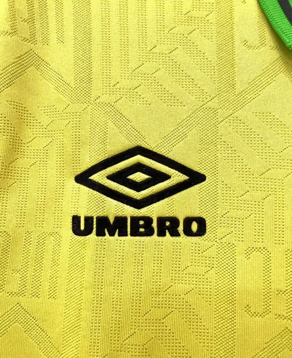 Camisa reserva - Manchester United - 92 a 94