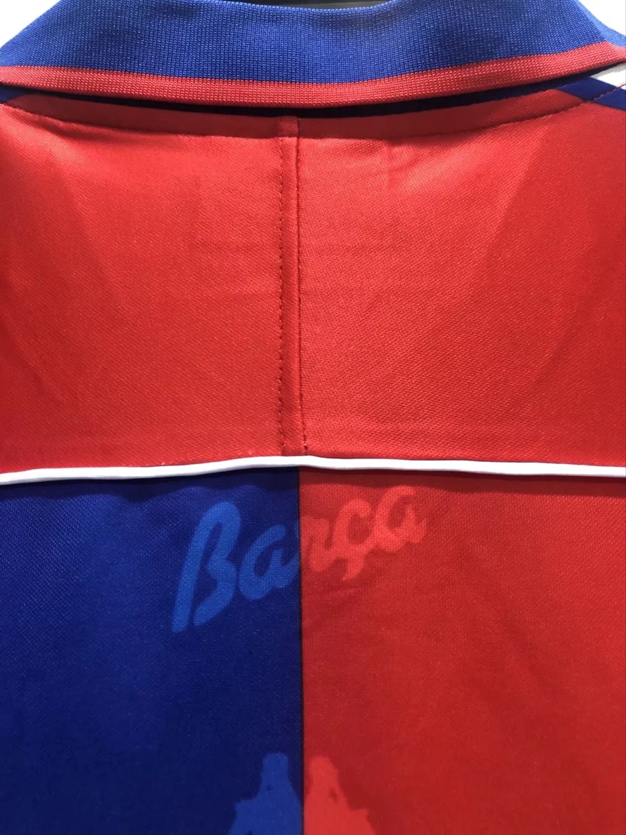 Camisa - Barcelona - 92 a 95
