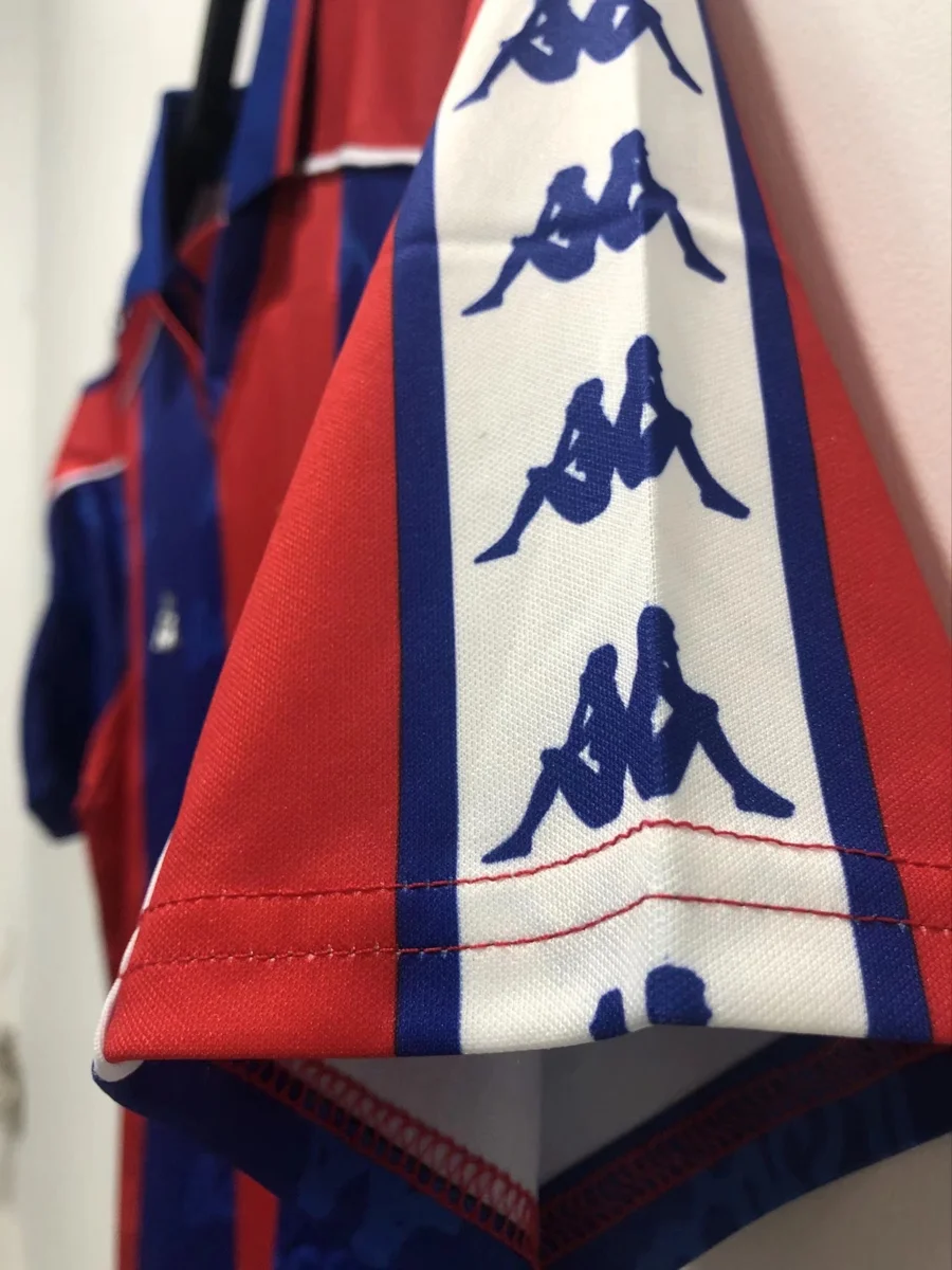Camisa - Barcelona - 92 a 95