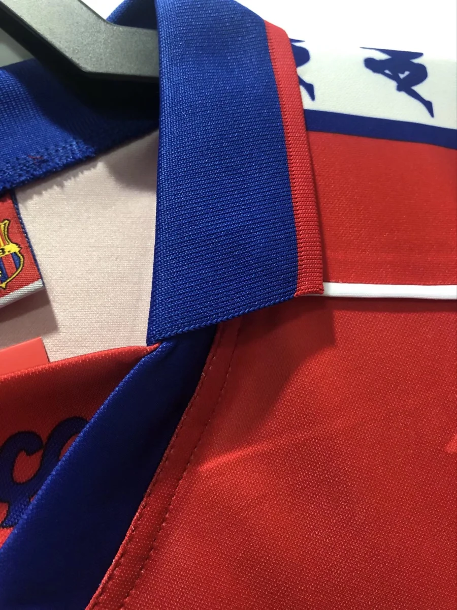 Camisa - Barcelona - 92 a 95