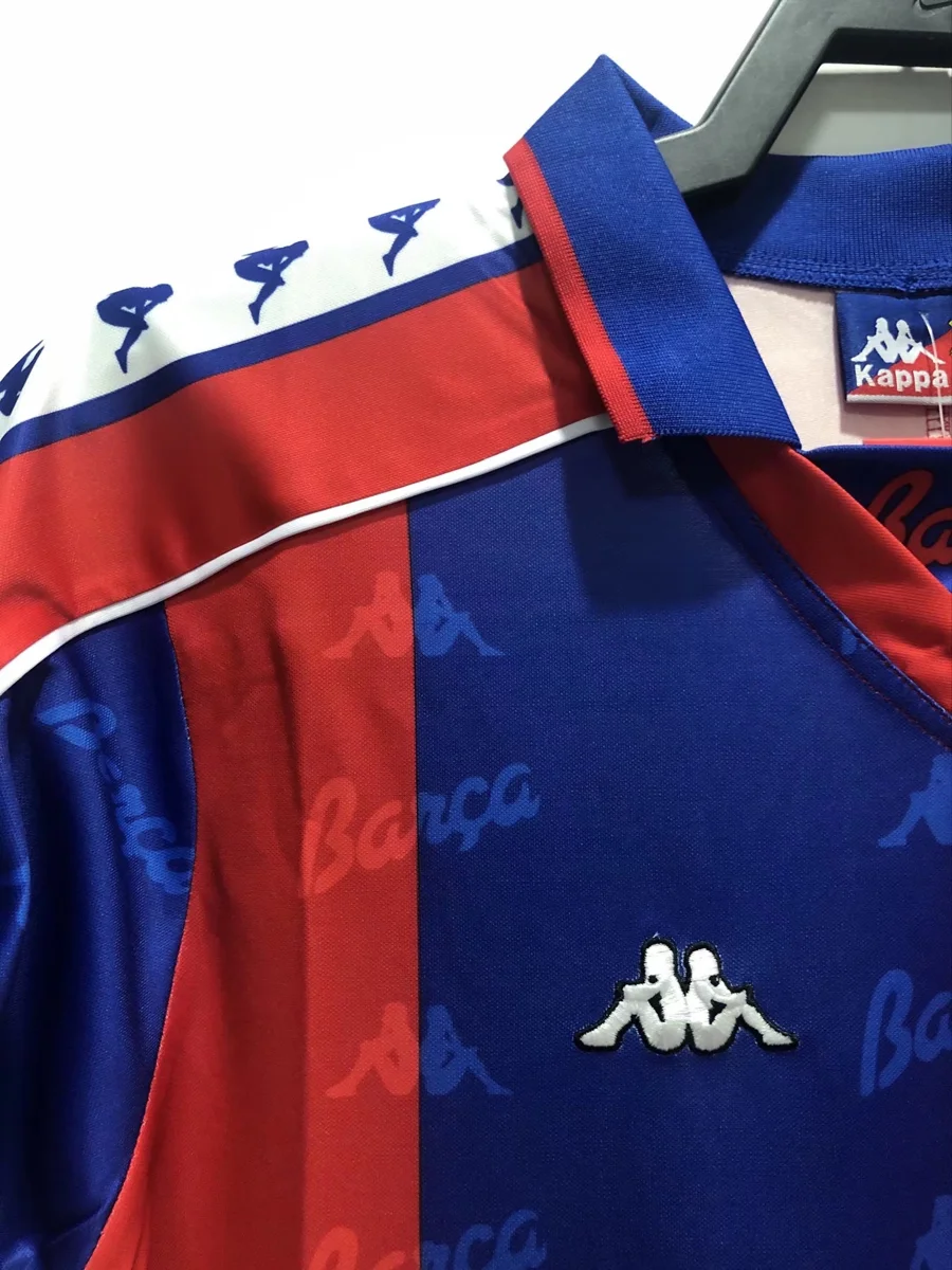 Camisa - Barcelona - 92 a 95