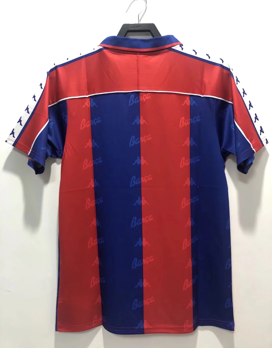 Camisa - Barcelona - 92 a 95