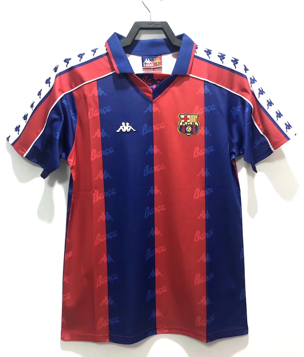 Camisa - Barcelona - 92 a 95