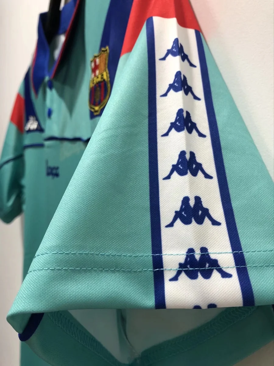 Camisa - Barcelona - 92 a 95