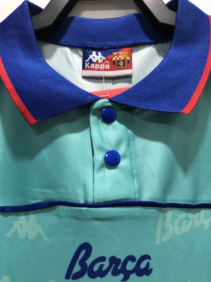 Camisa - Barcelona - 92 a 95