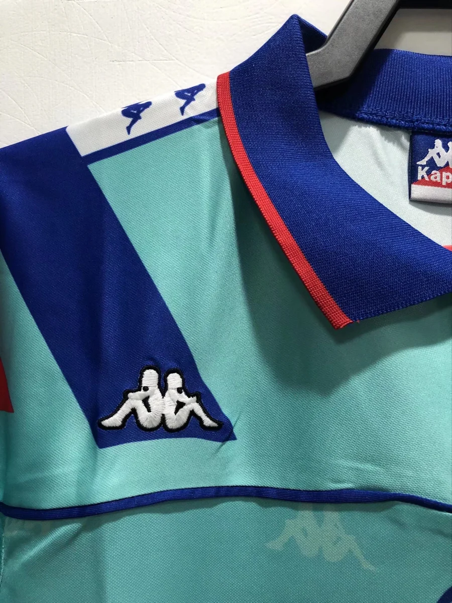 Camisa - Barcelona - 92 a 95