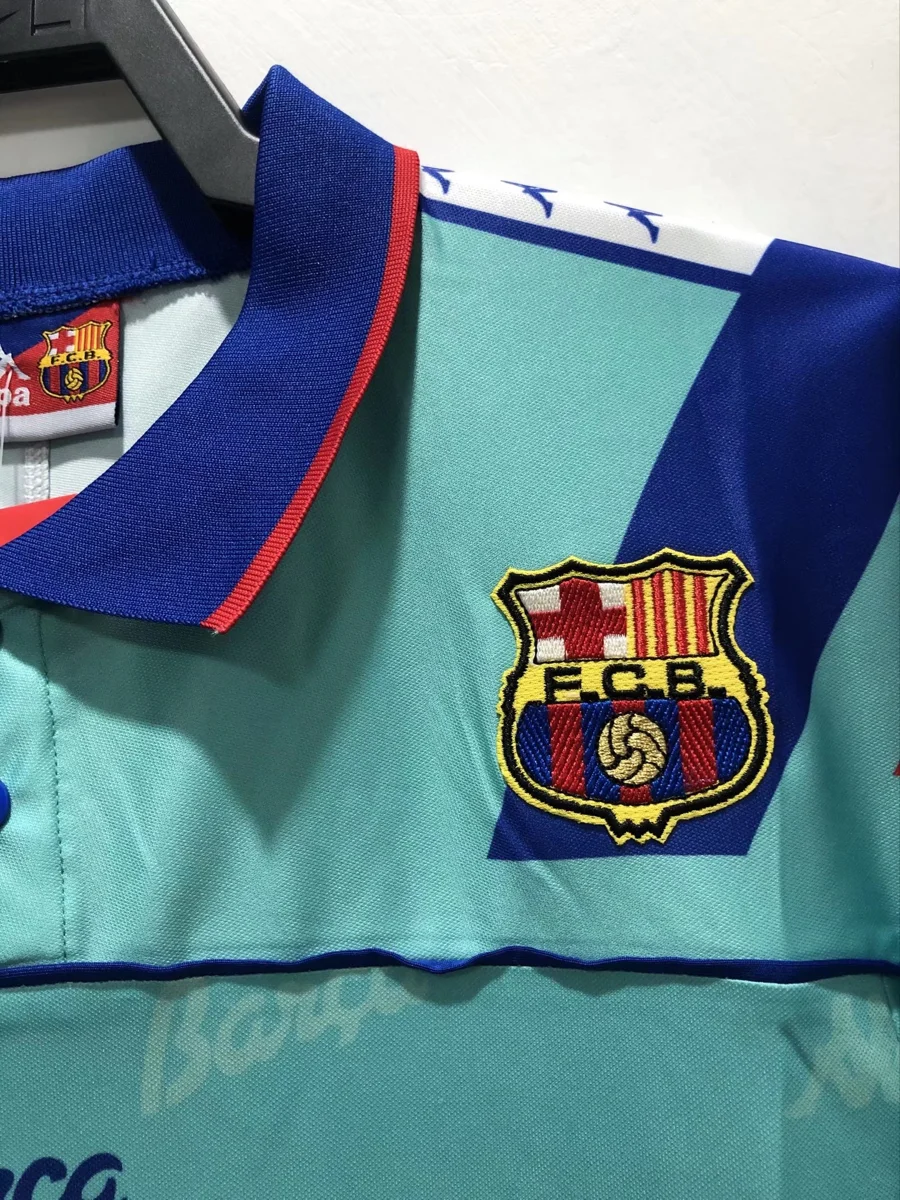Camisa - Barcelona - 92 a 95