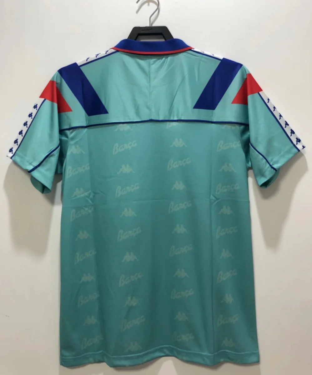 Camisa - Barcelona - 92 a 95