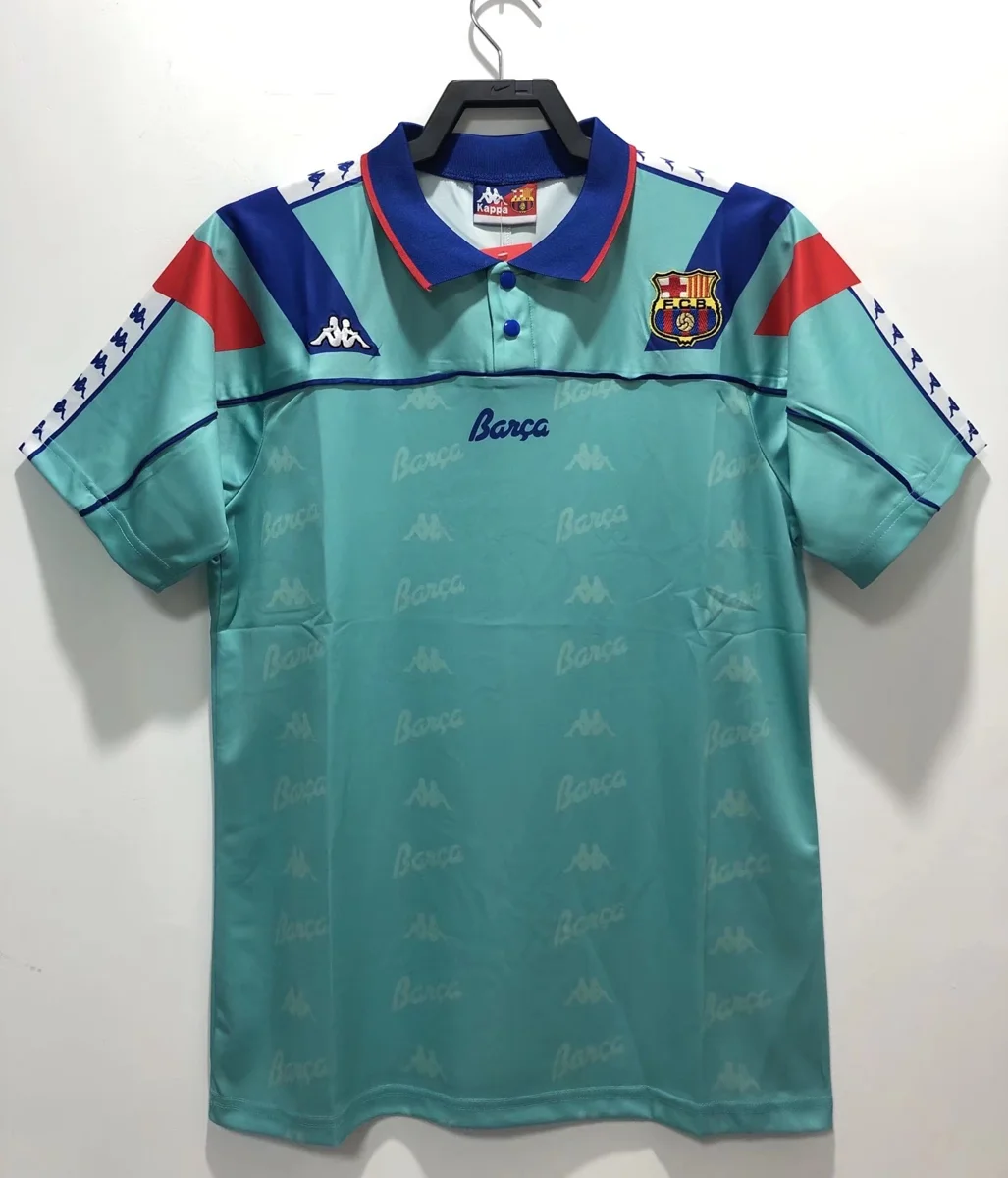 Camisa - Barcelona - 92 a 95