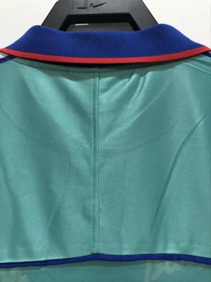 Camisa - Barcelona - 92 a 95