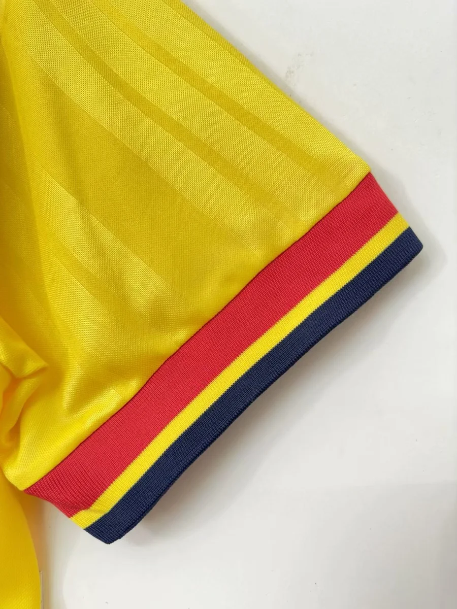 Camisa reserva - Arsenal - 93 a 94