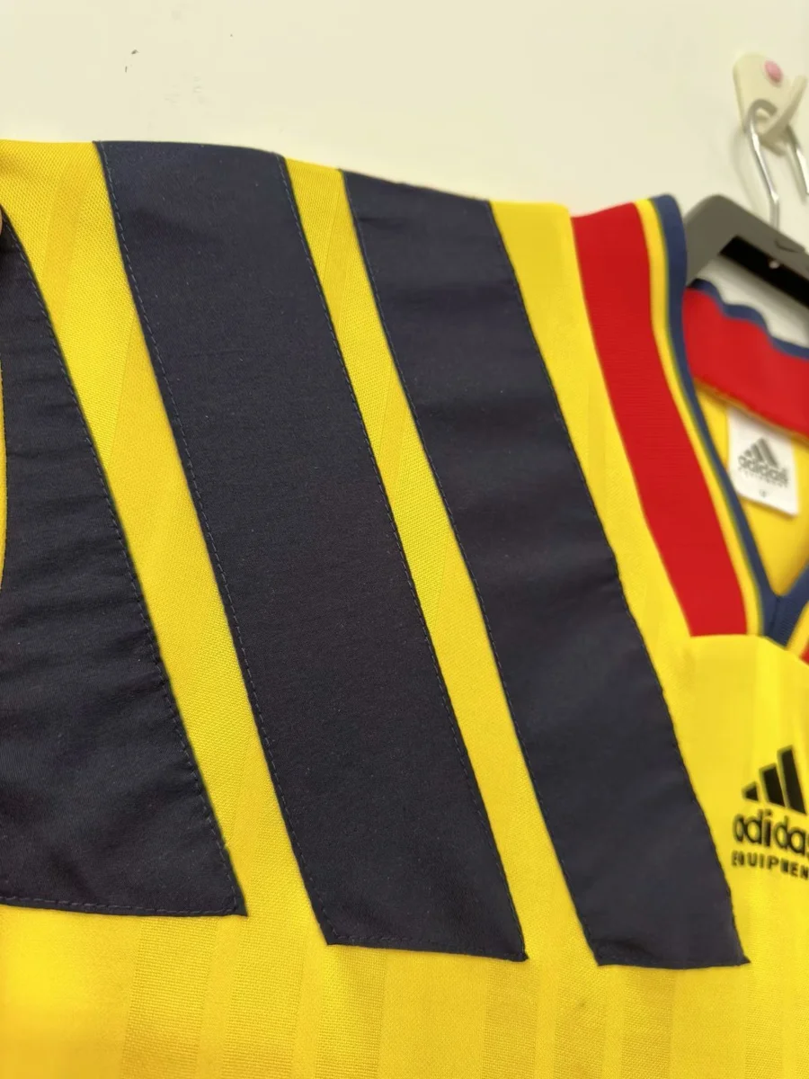 Camisa reserva - Arsenal - 93 a 94