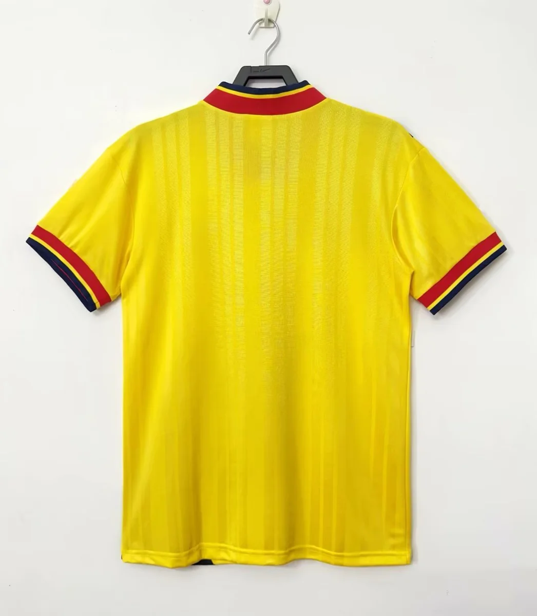 Camisa reserva - Arsenal - 93 a 94