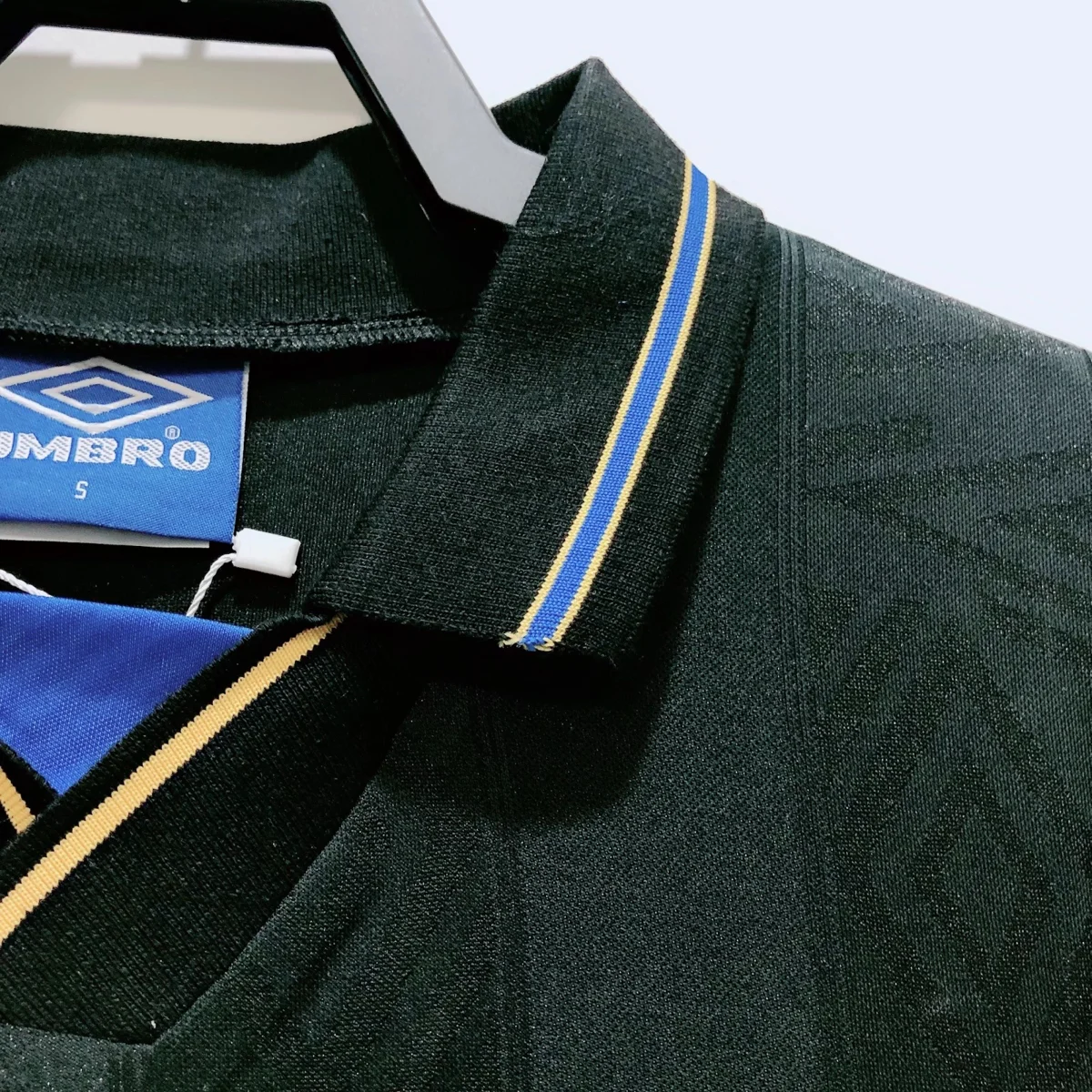 Camisa reserva - Manchester United - 93 a 94