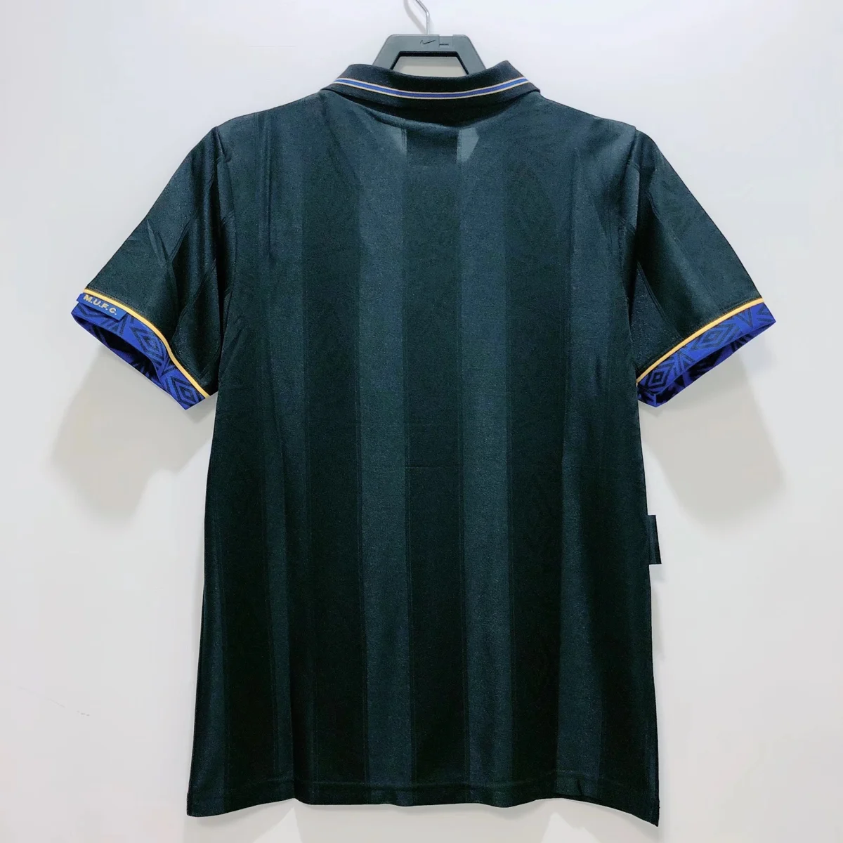 Camisa reserva - Manchester United - 93 a 94