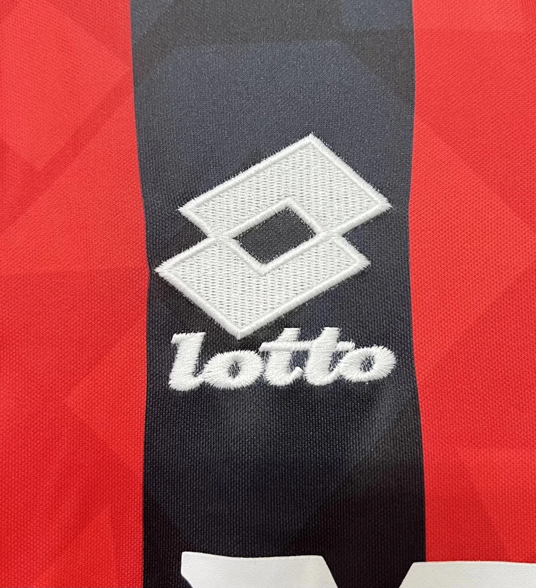 Camisa titular - AC Milan - S a XXL - foto 2