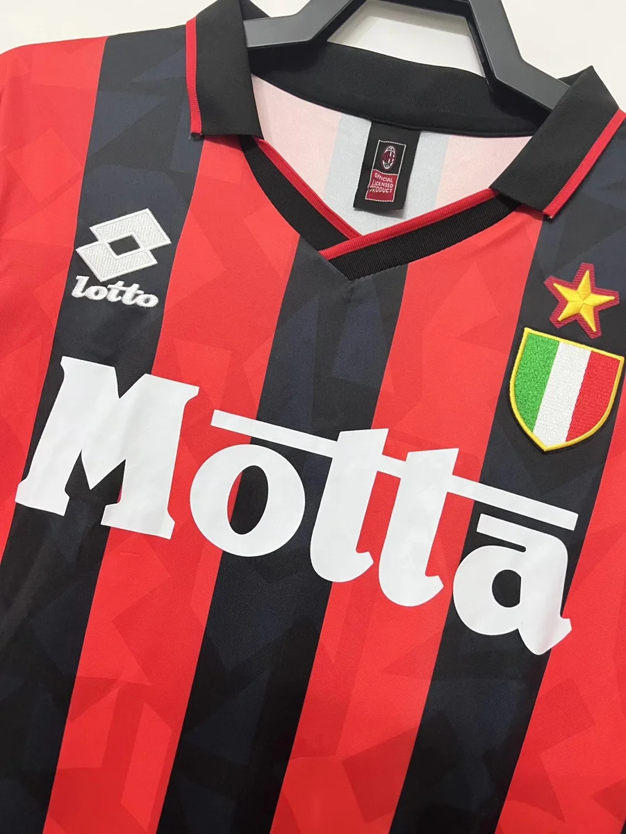 Camisa titular - AC Milan - S a XXL - foto 3