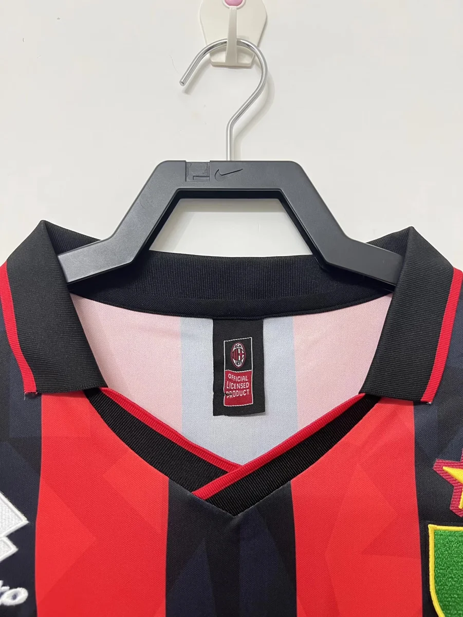 Camisa titular - AC Milan - S a XXL - foto 6