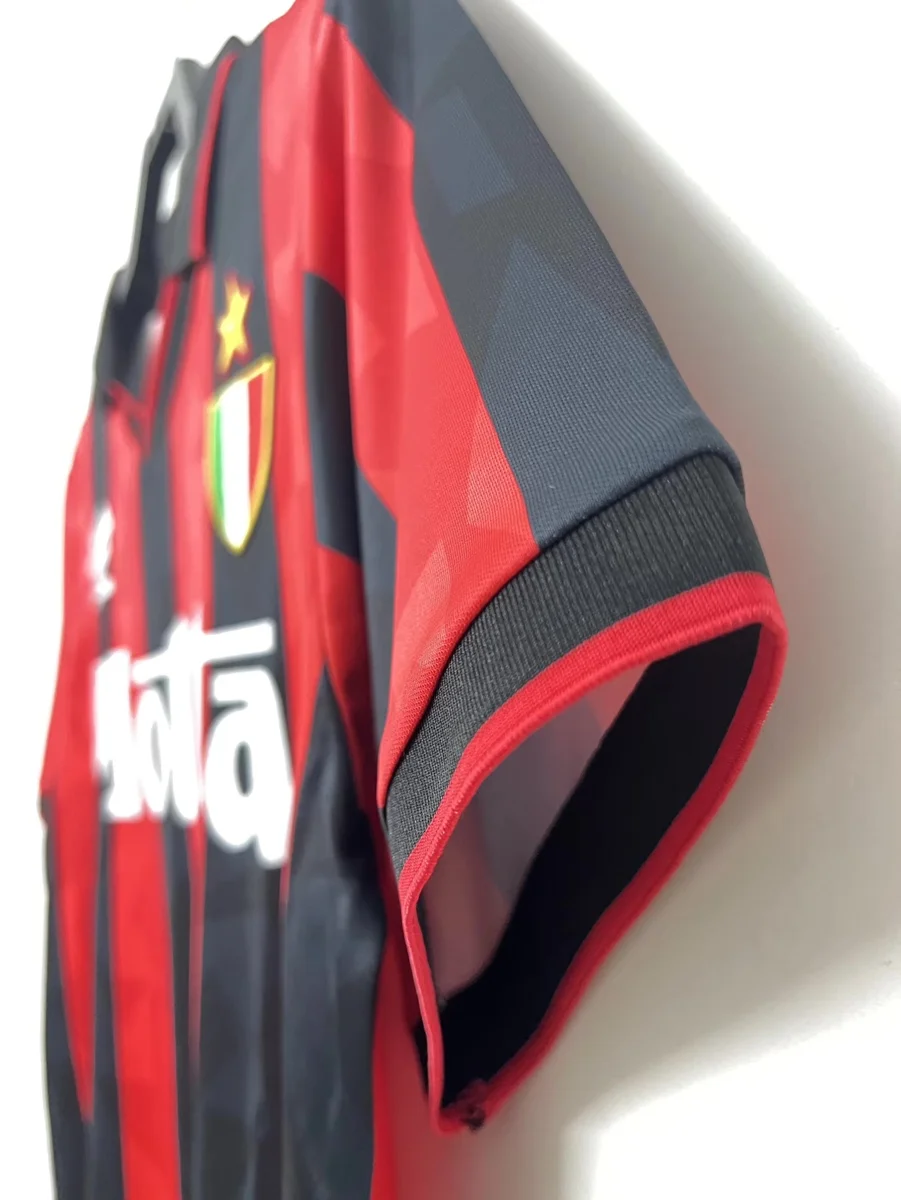 Camisa titular - AC Milan - S a XXL - foto 7