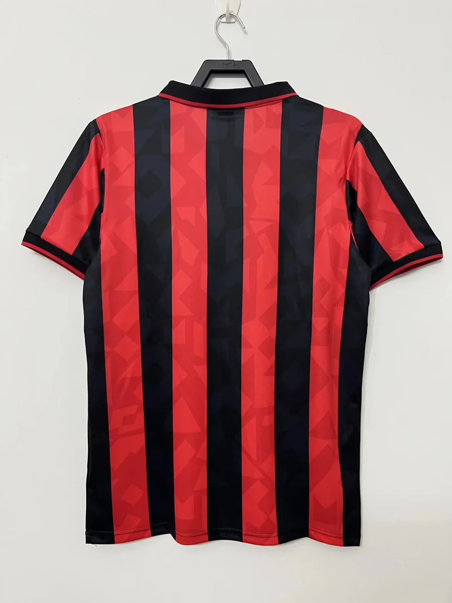 Camisa titular - AC Milan - S a XXL - foto 8