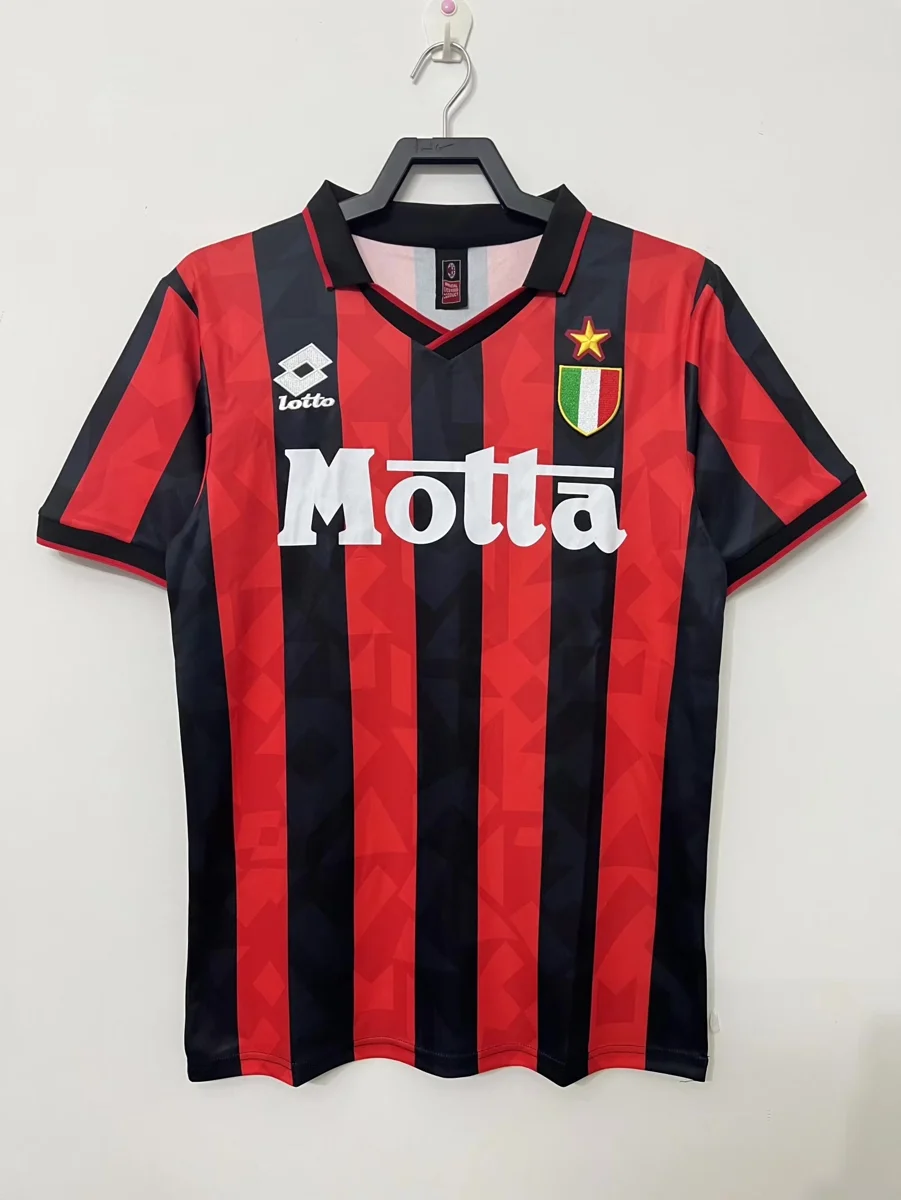 Camisa titular - AC Milan - S a XXL - foto 9