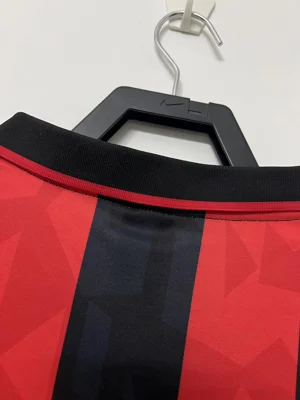 Camisa titular - AC Milan - S a XXL