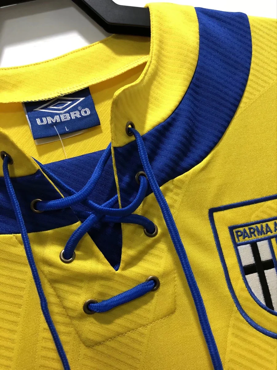 Camisa - Parma - 93 a 95
