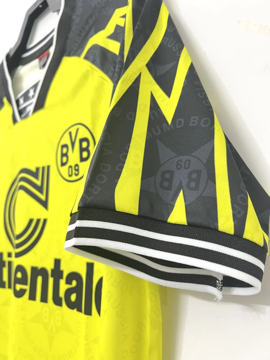 Camisa titular - Borussia Dortmund - 94 a 95