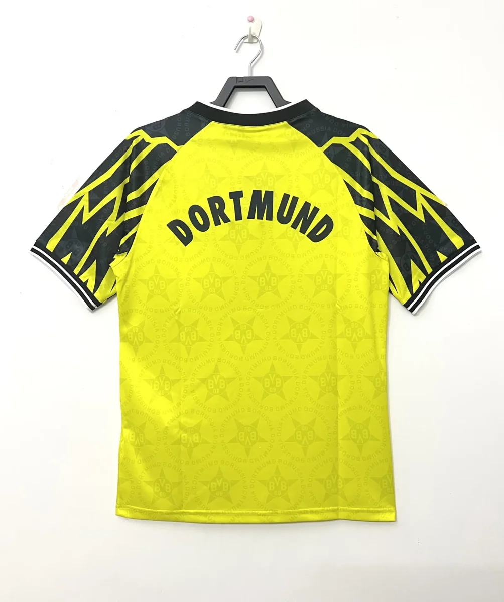 Camisa titular - Borussia Dortmund - 94 a 95
