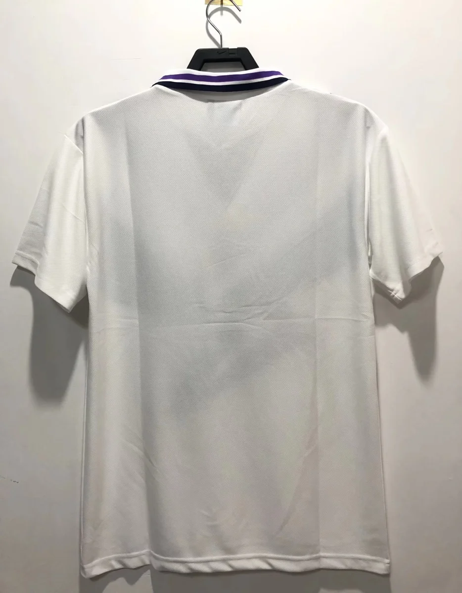 Camisa reserva - Escócia - 94 a 96 - foto 8