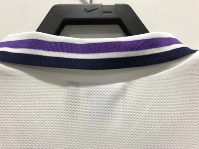 Camisa reserva - Escócia - 94 a 96