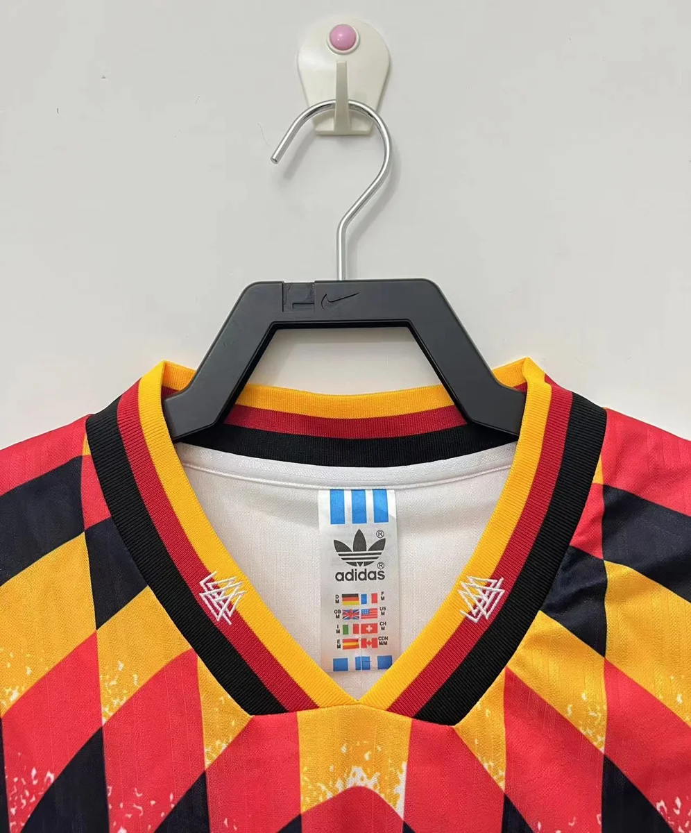 Camisa titular - Alemanha - S a XXL
