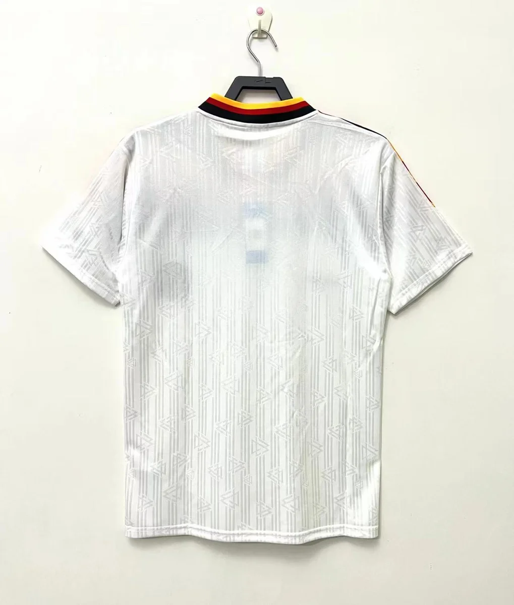 Camisa titular - Alemanha - S a XXL