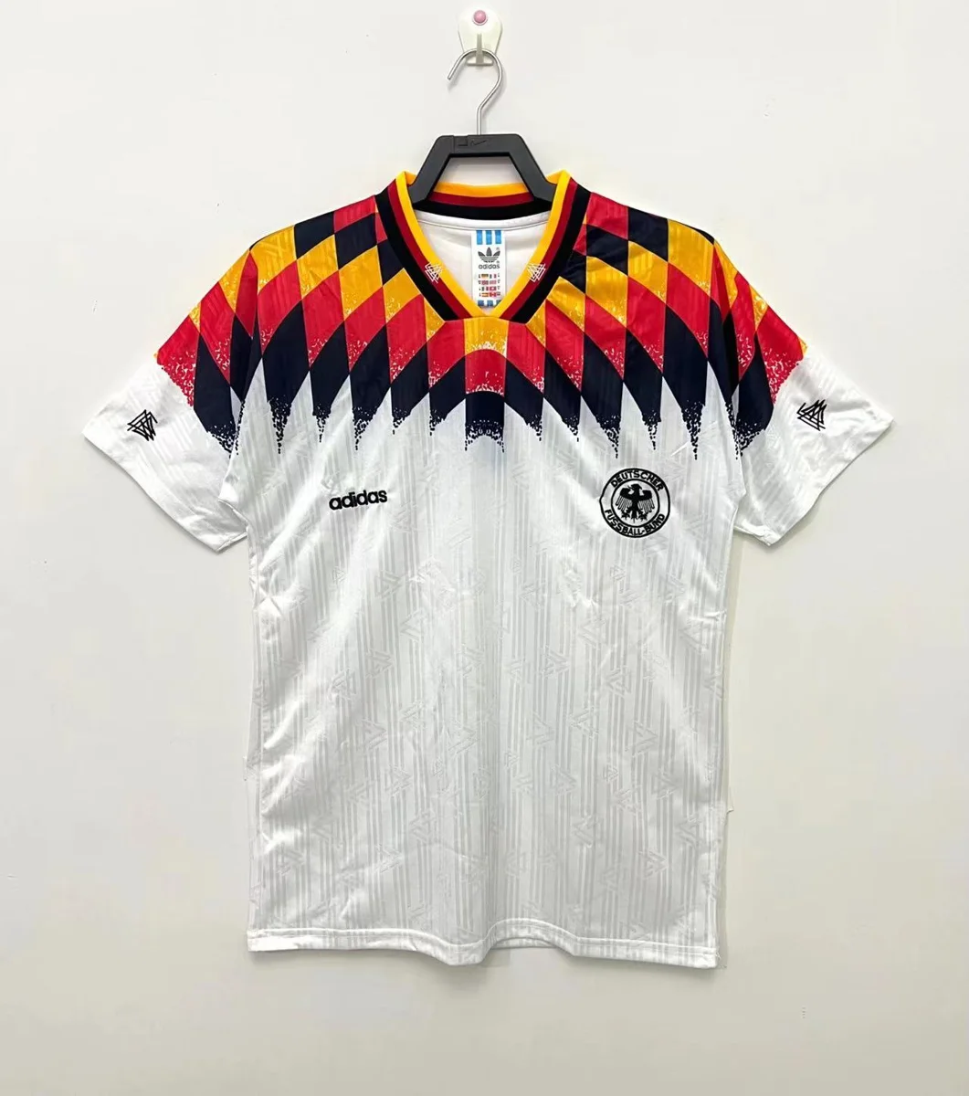 Camisa titular - Alemanha - S a XXL