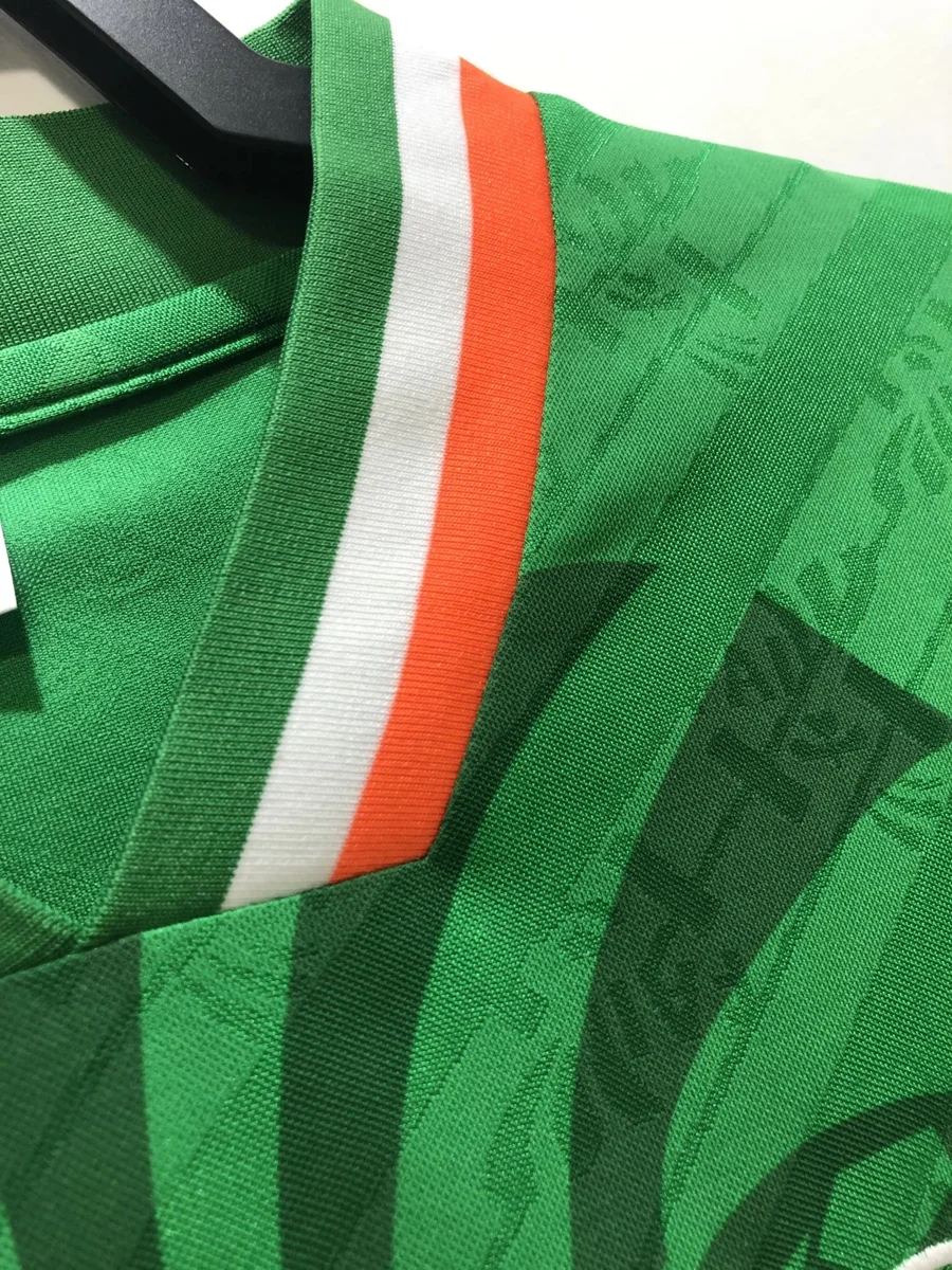 Camisa titular - Irlanda - S a XXL