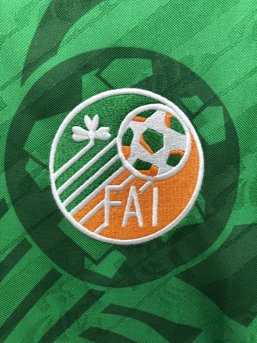 Camisa titular - Irlanda - S a XXL