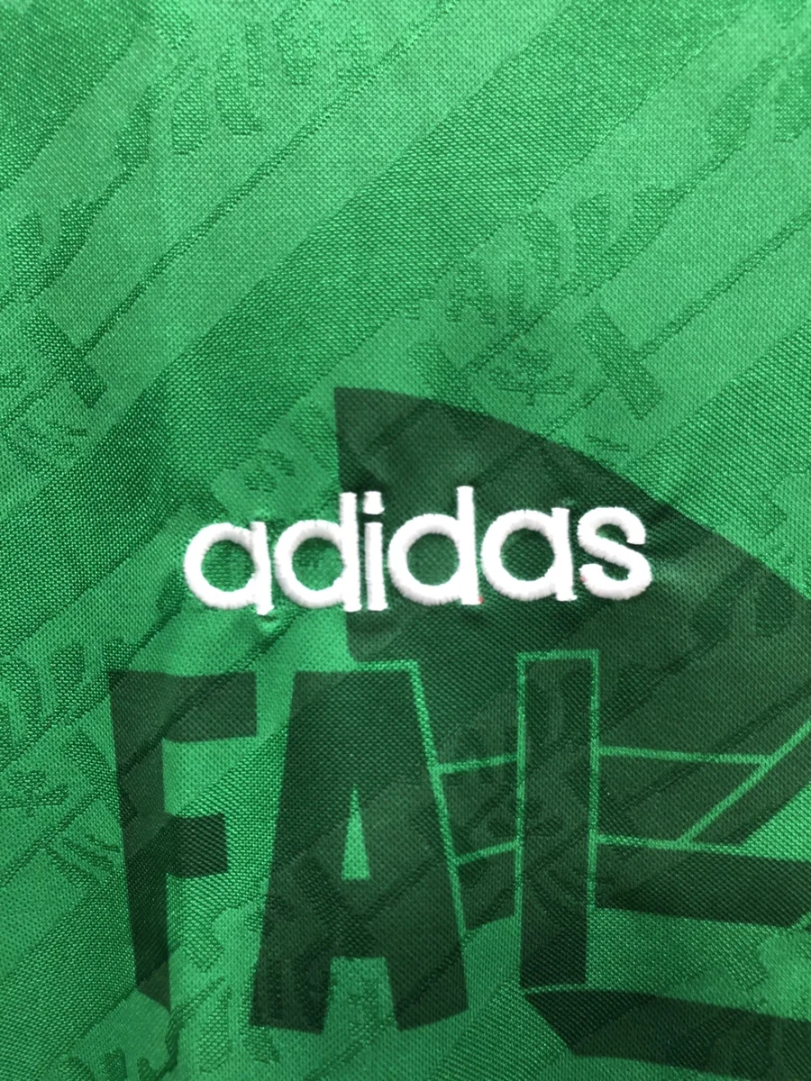 Camisa titular - Irlanda - S a XXL