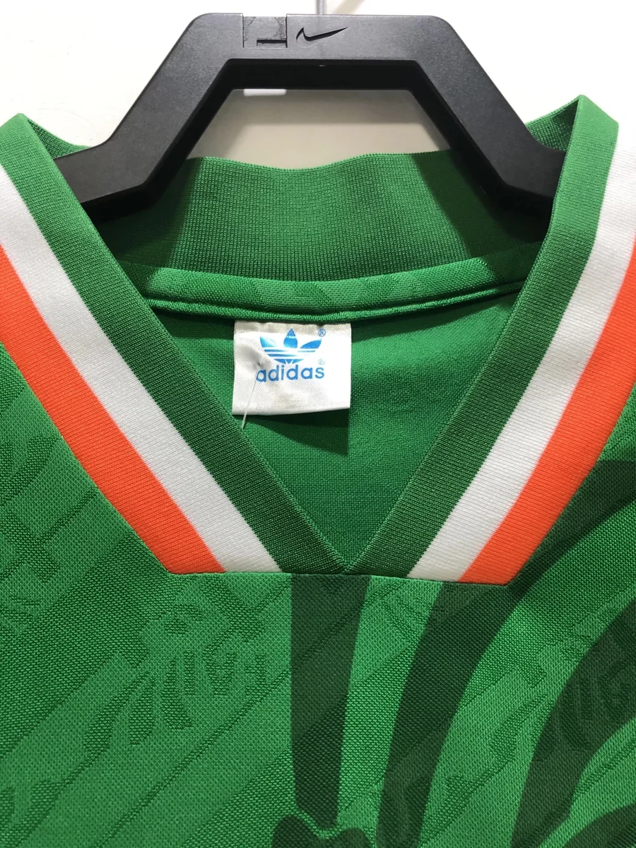 Camisa titular - Irlanda - S a XXL