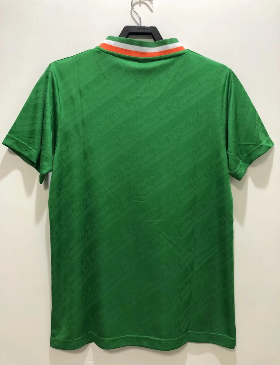 Camisa titular - Irlanda - S a XXL
