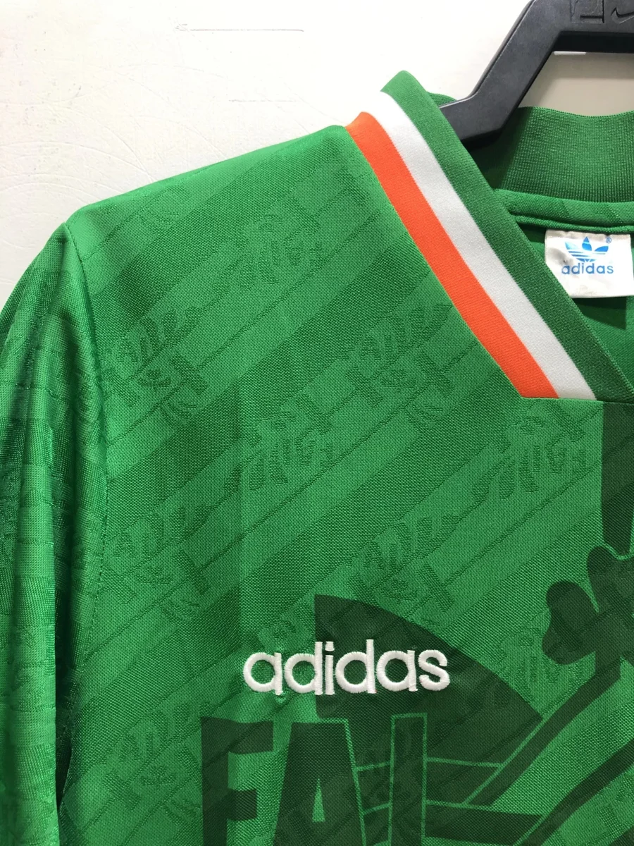 Camisa titular - Irlanda - S a XXL