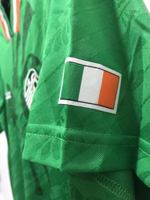 Camisa titular - Irlanda - S a XXL