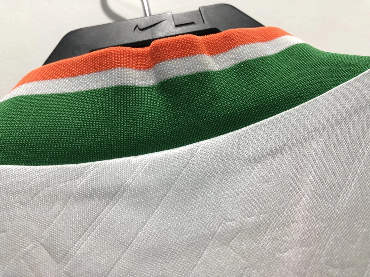 Camisa reserva - Irlanda - S a XXL