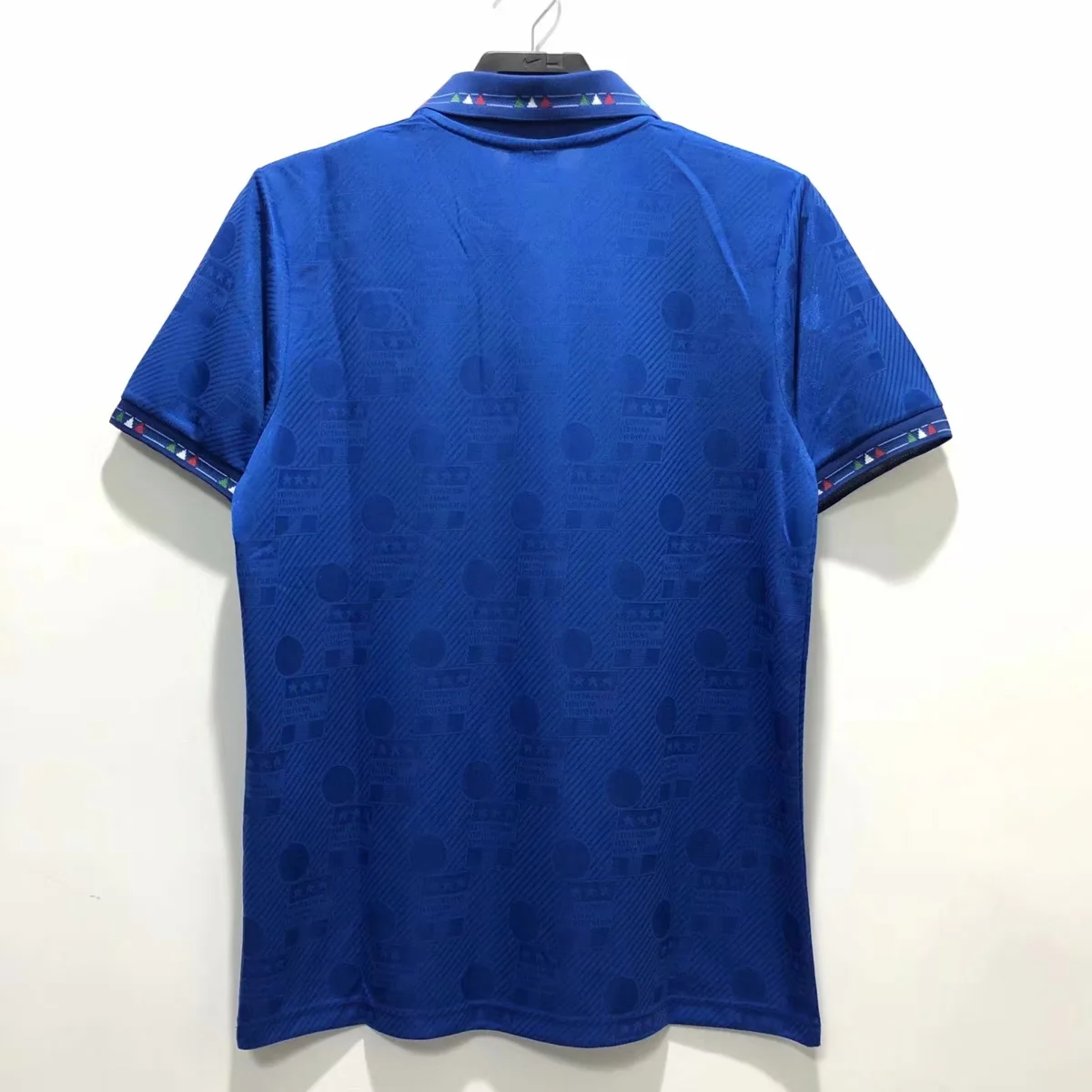 Camisa titular - Itália - S a XXL